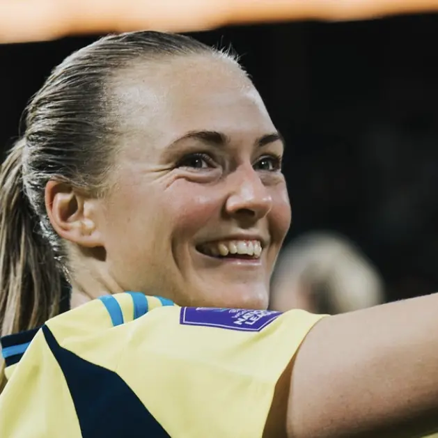 Magdalena Eriksson