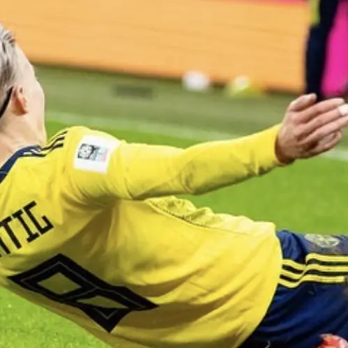 Lina Hurtig