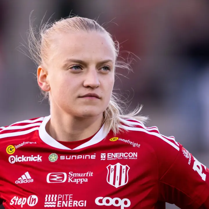 Wilma Carlsson