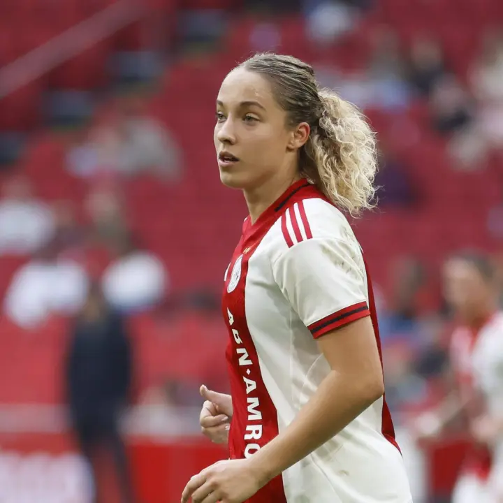 Danique Tolhoek