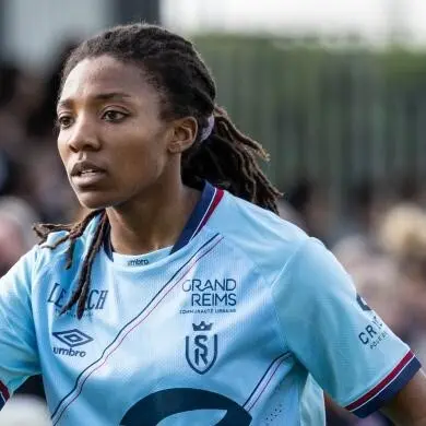 Mia Gyau