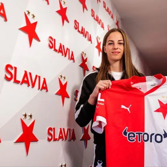 Tamara Morávková