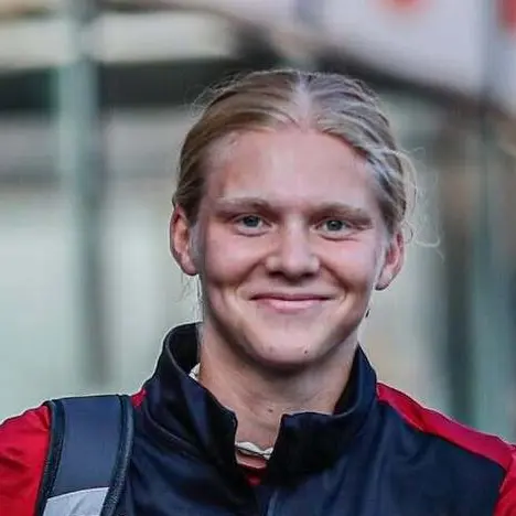 Judith Roosjen
