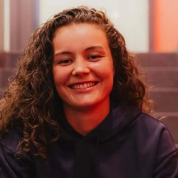 Amelie Bohnen