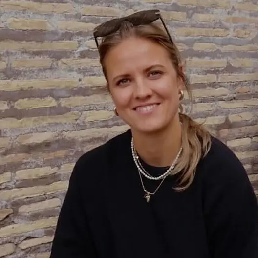 Caroline Møller