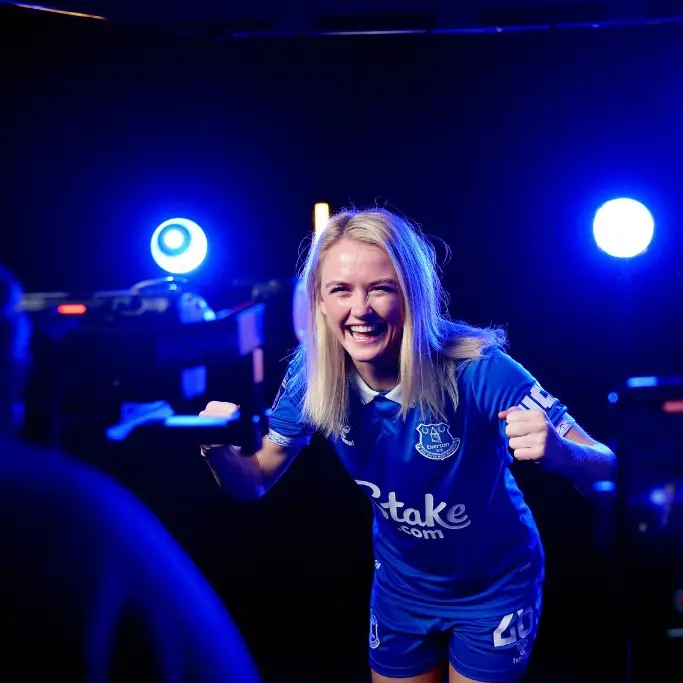 Rikke Madsen