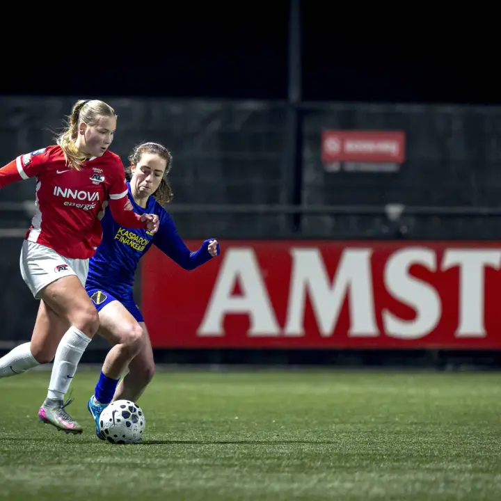 Fieke Kroese