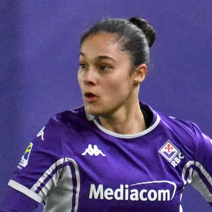 Emma Lombardi