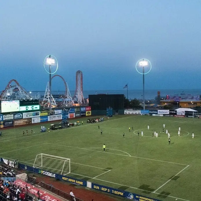 Brooklyn FC