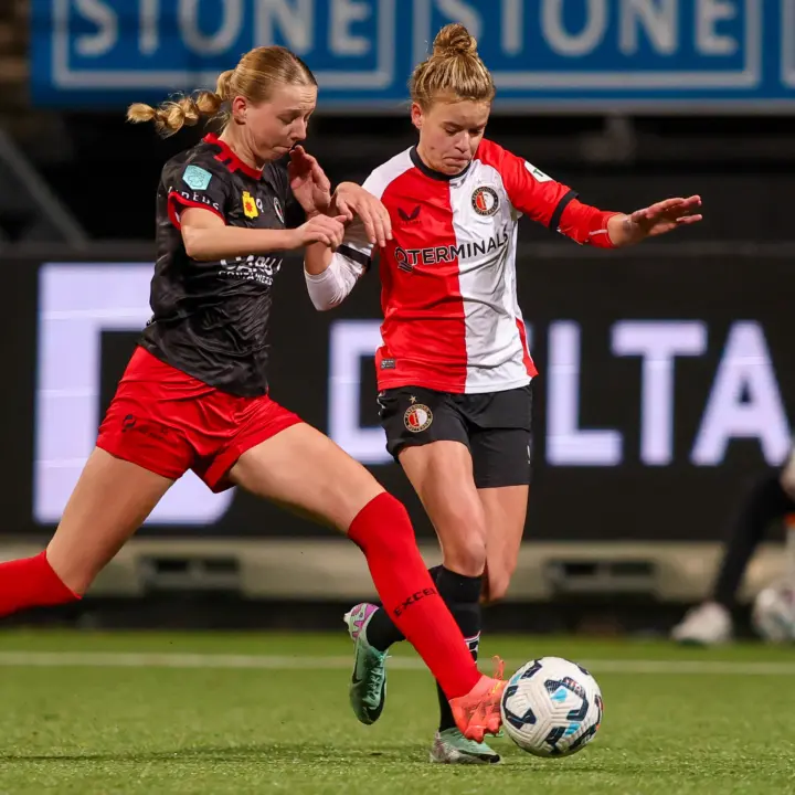 Lieke de With