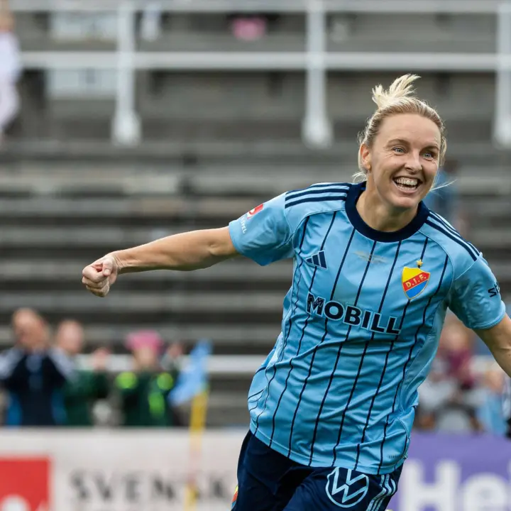 Mimmi Wahlström