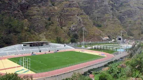 Campo da Imaculada Conceição