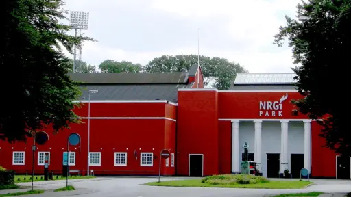 Aarhus Stadium