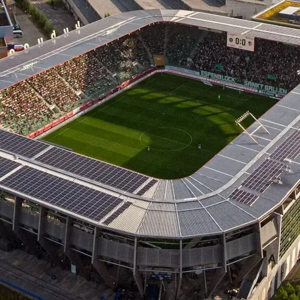 St. Gallen