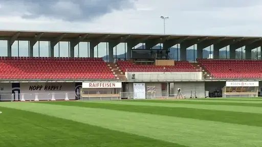 Rapperswil-Jona