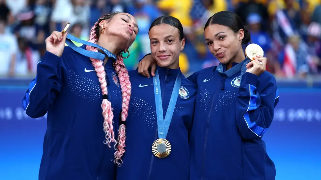 Olympic Women’s football expanding to 16 teams at LA28