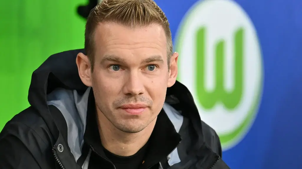 VfL Wolfsburg needs a new coach for the final spurt of the season