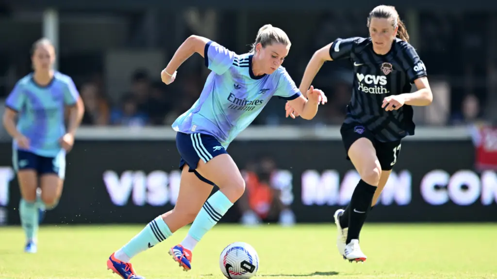 NWSL LOOKS ABROAD WITH INTERNATIONAL WEEKEND FRIENDLIES