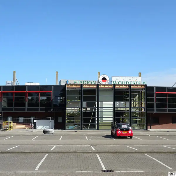 Excelsior Rotterdam
