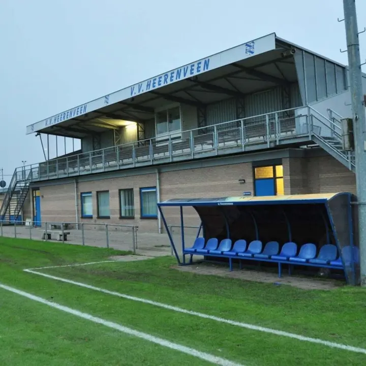 SC Heerenveen