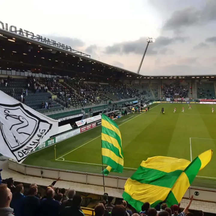 Den Haag