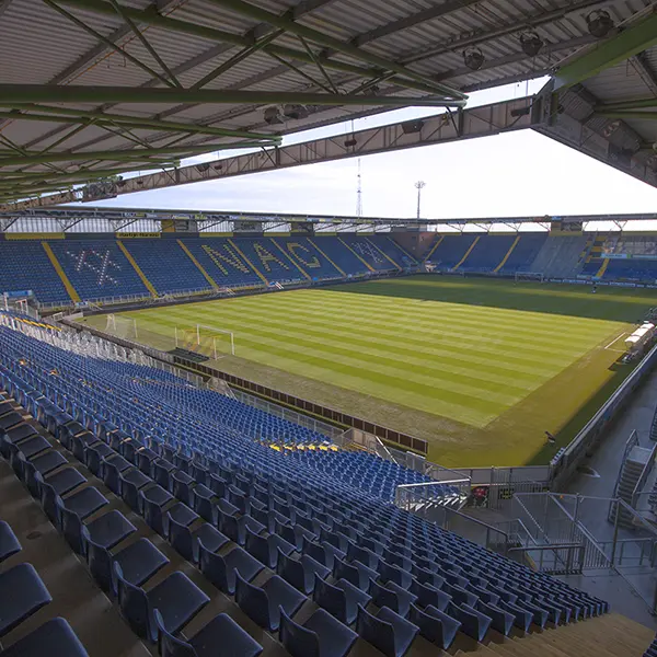 NAC Breda