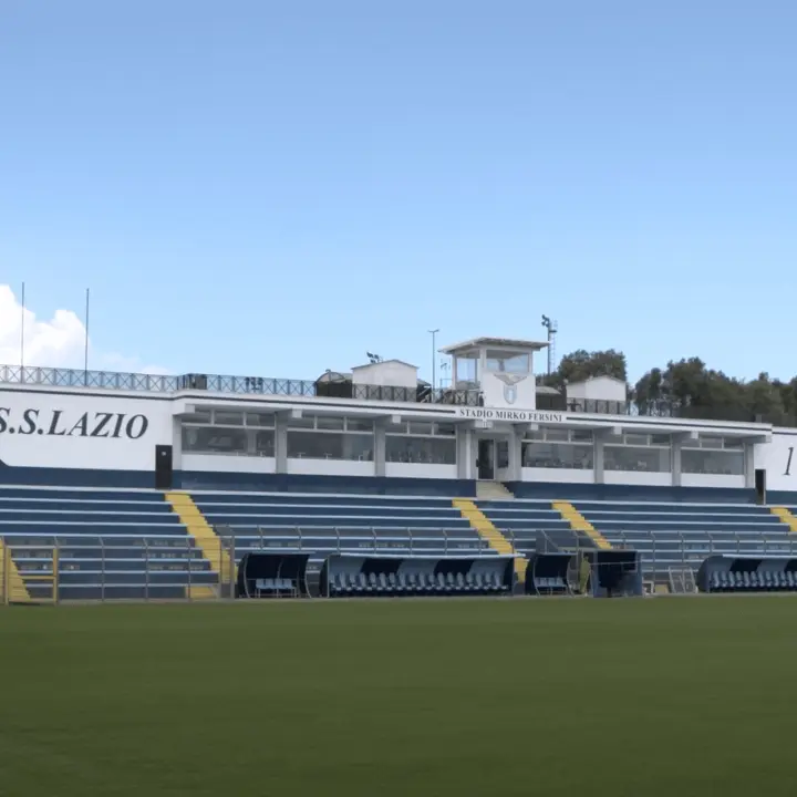 Lazio