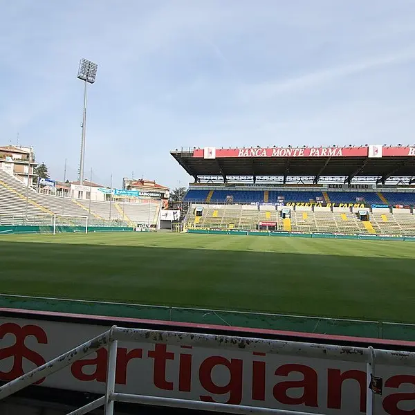 Parma Calcio