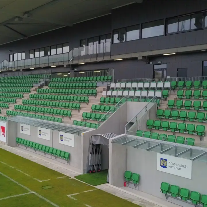 Kristianstads DFF