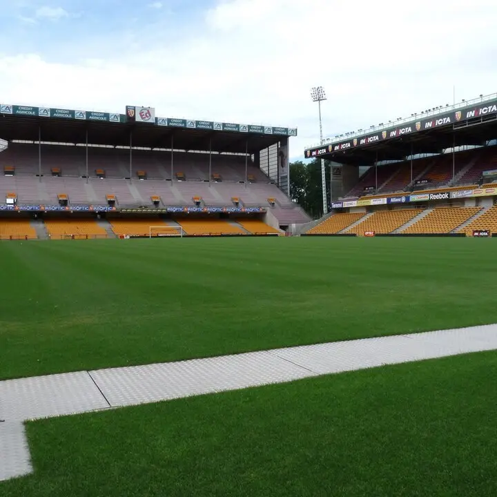 RC Lens
