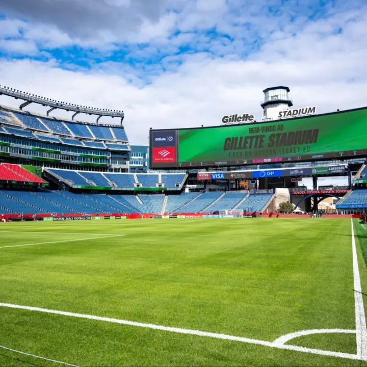 Boston Legacy FC
