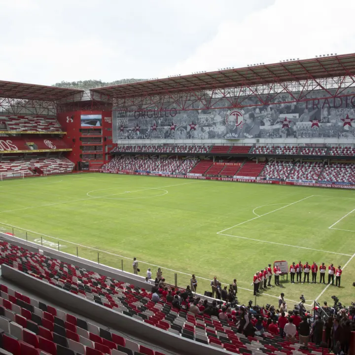Toluca FC