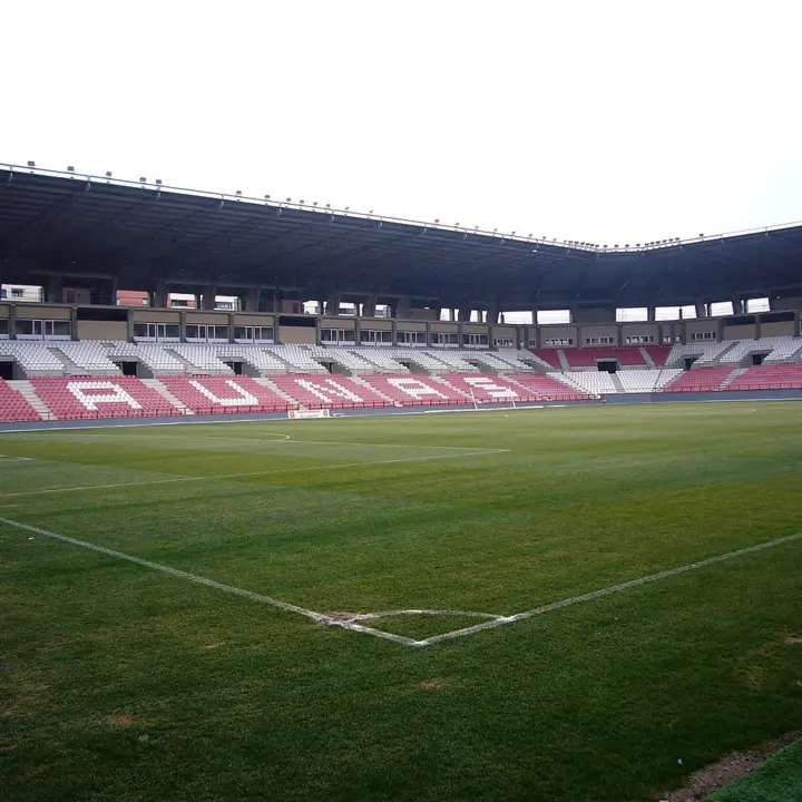 Logroño United