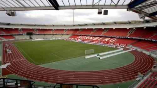 Max-Morlock-Stadion