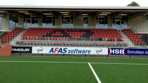 AFAS Trainingcomplex