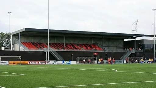 Sportpark Ceintuurbaan