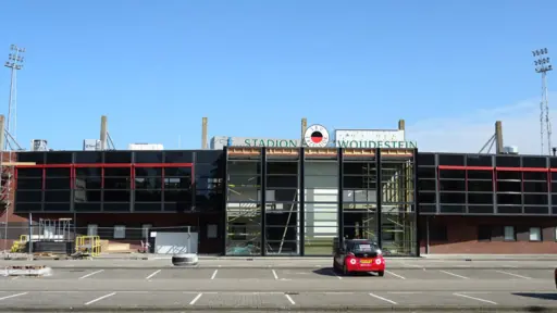 Van Donge & De Roo Stadion