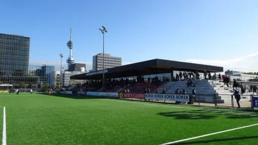 Sportpark Goed Genoeg