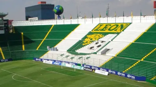 Estadio León