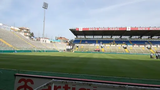Stadio Ennio Tardini