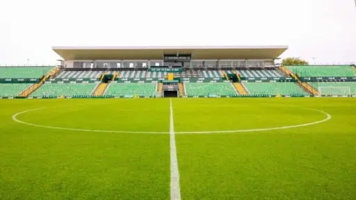 Estádio do Rio Ave