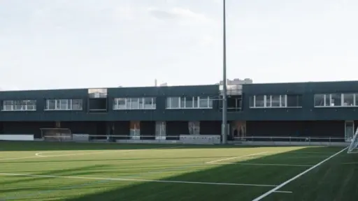 GC/Campus (Curych)