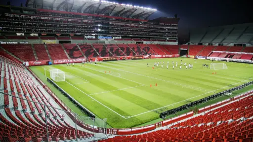 Estadio Caliente (Tijuana)