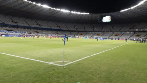 Estádio Mineirão