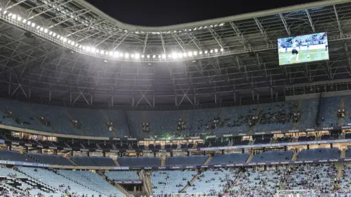 Arena do Grêmio