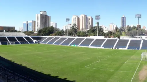 Estádio Parque São Jorge