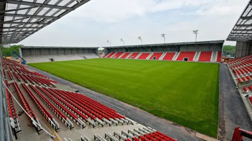 Leigh Sports Village