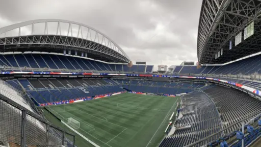 Lumen Field