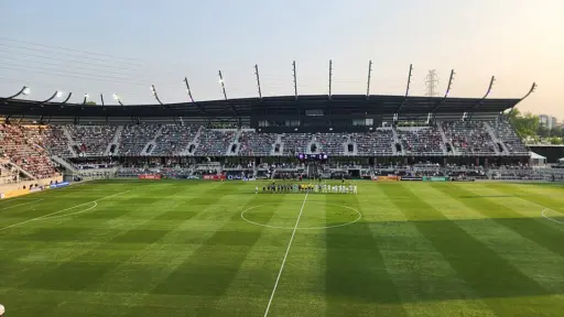 Lynn Family Stadium