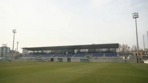 Ciutat Esportiva Dani Jarque